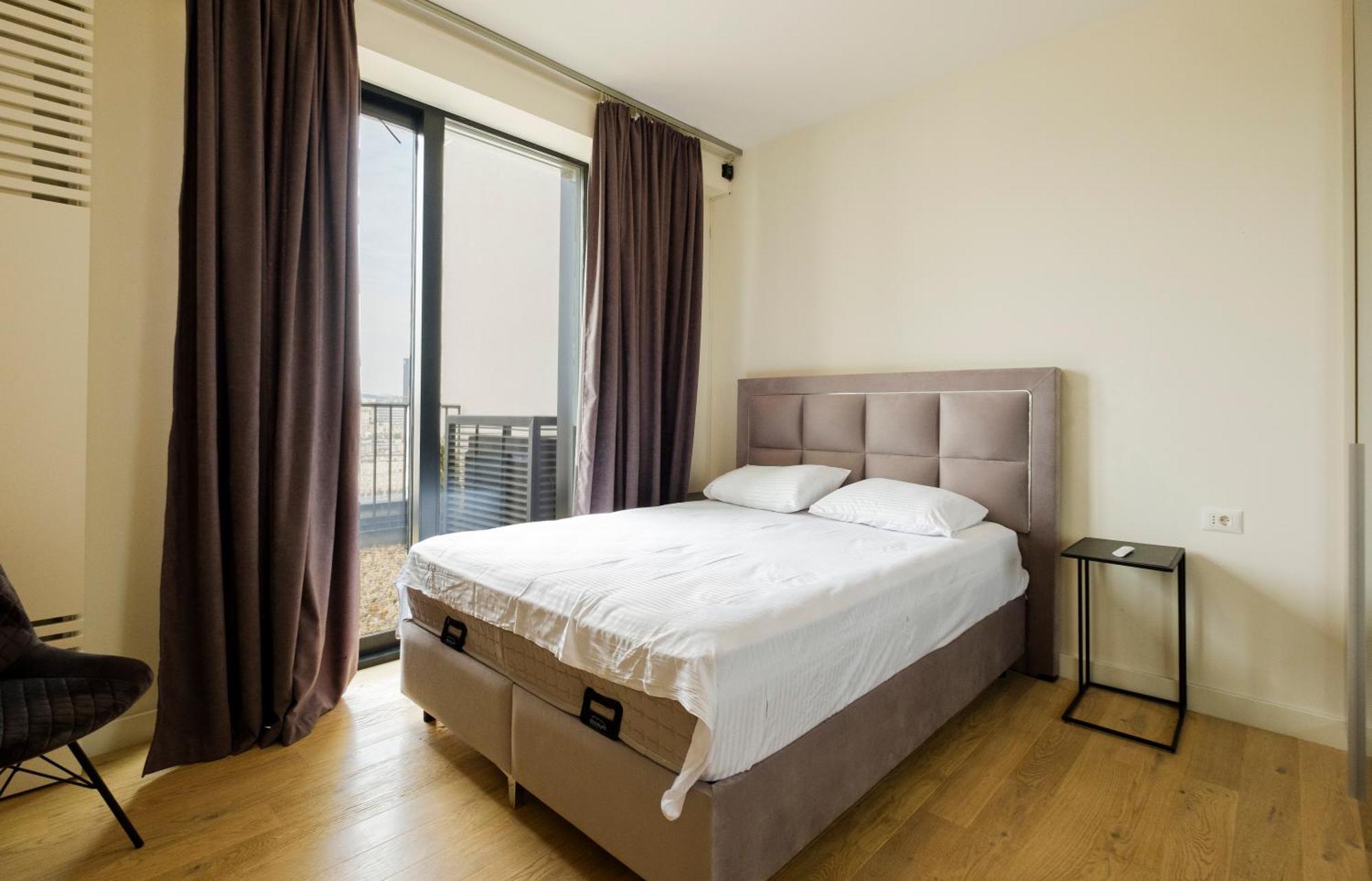Belgrade Waterfront - River Residence 部屋 写真