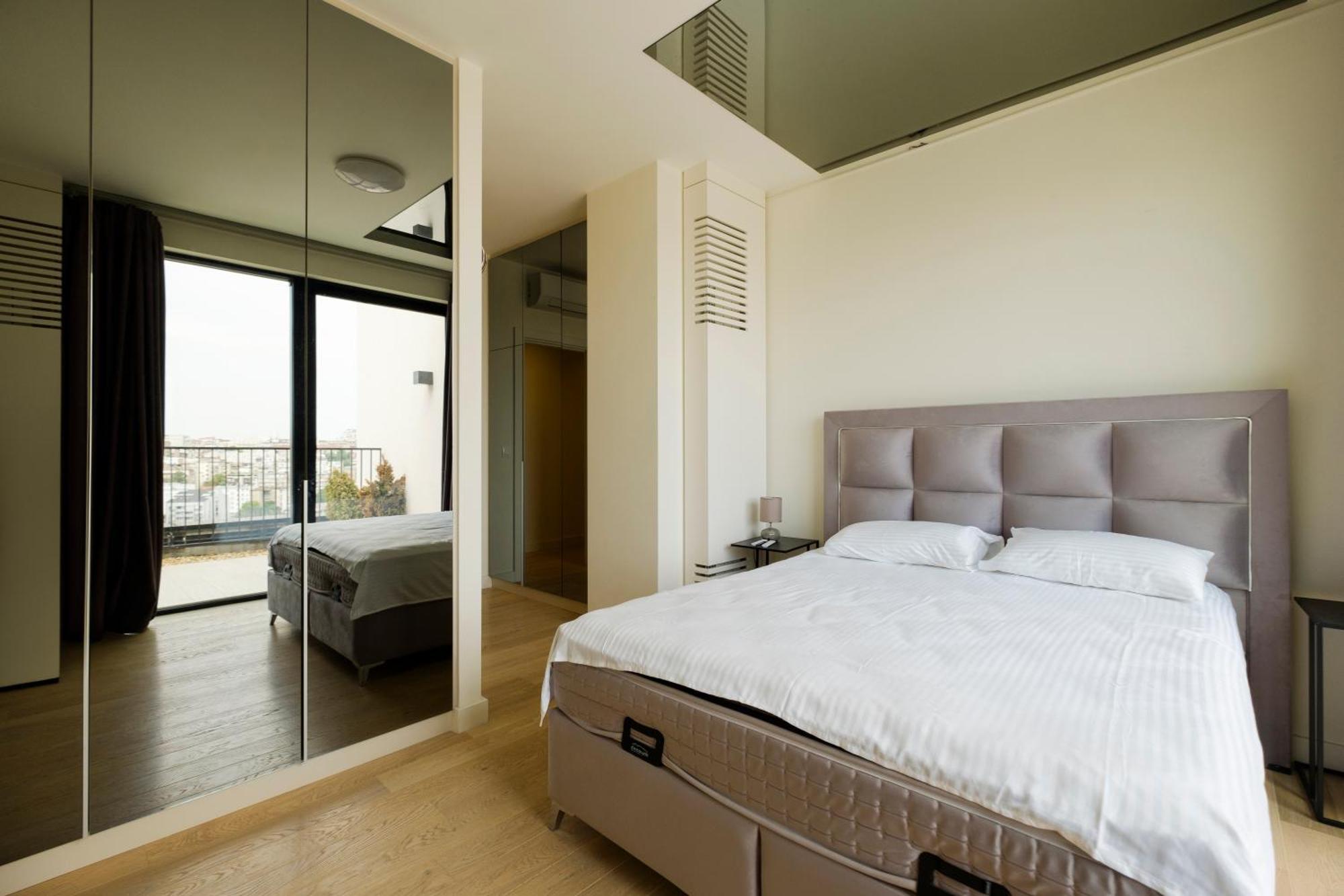 Belgrade Waterfront - River Residence 部屋 写真