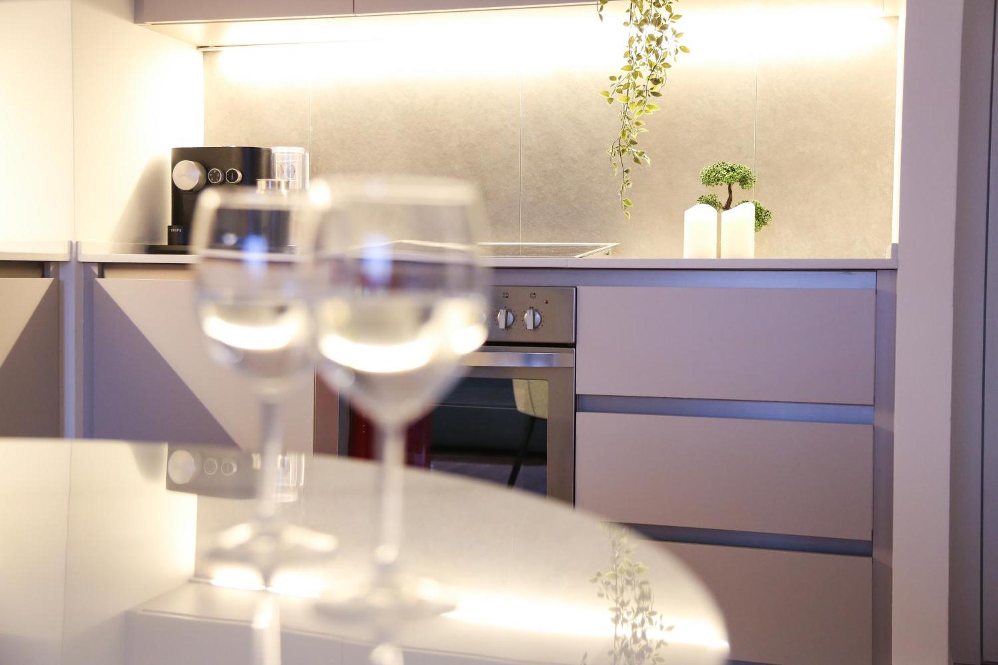 Belgrade Waterfront - River Residence 部屋 写真