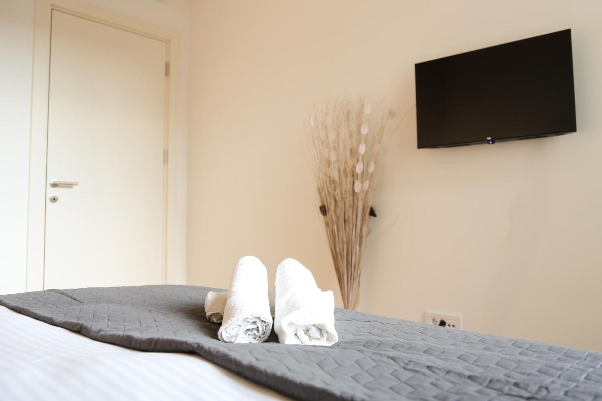 Belgrade Waterfront - River Residence 部屋 写真