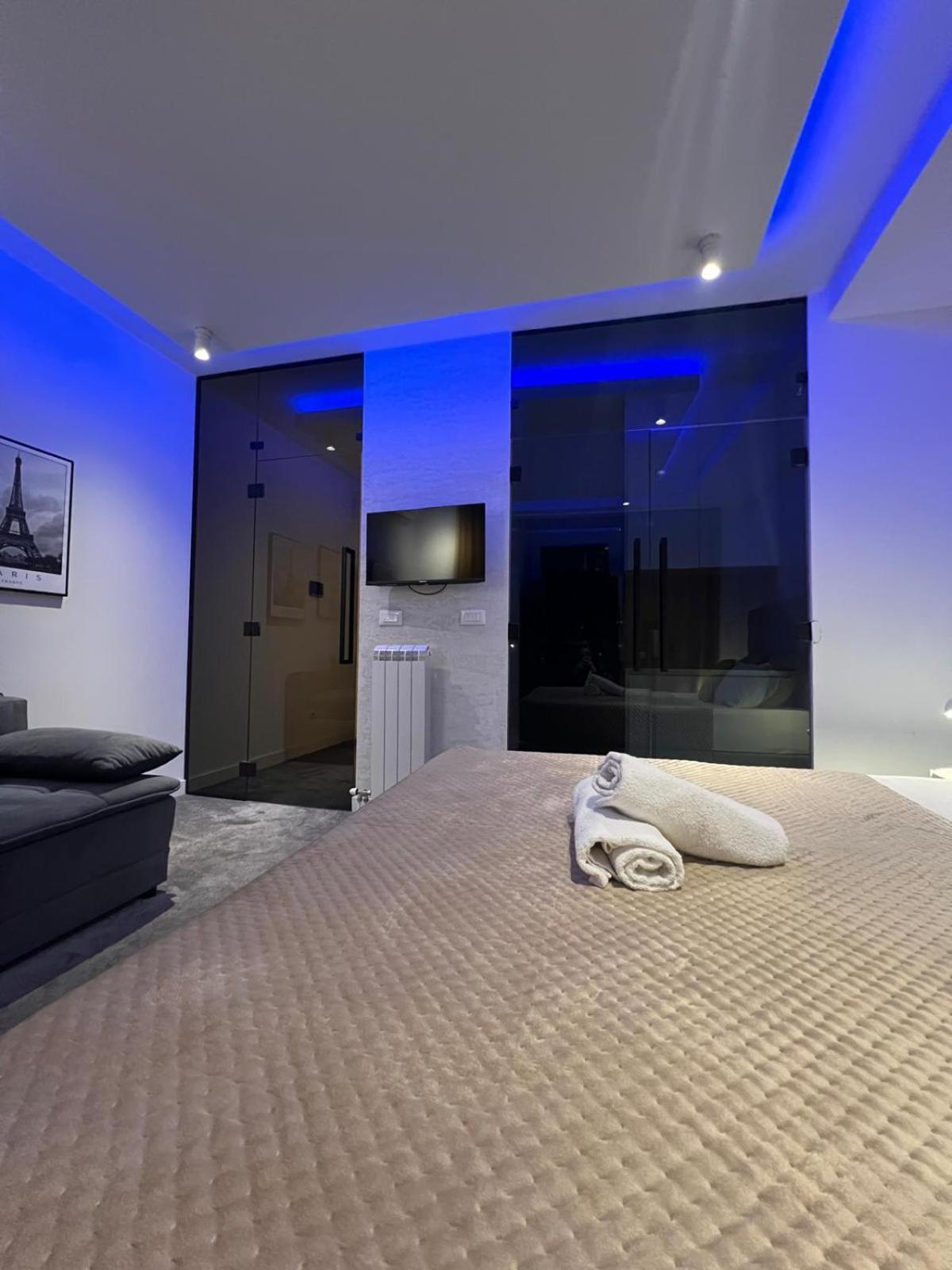 Belgrade Waterfront - River Residence 部屋 写真