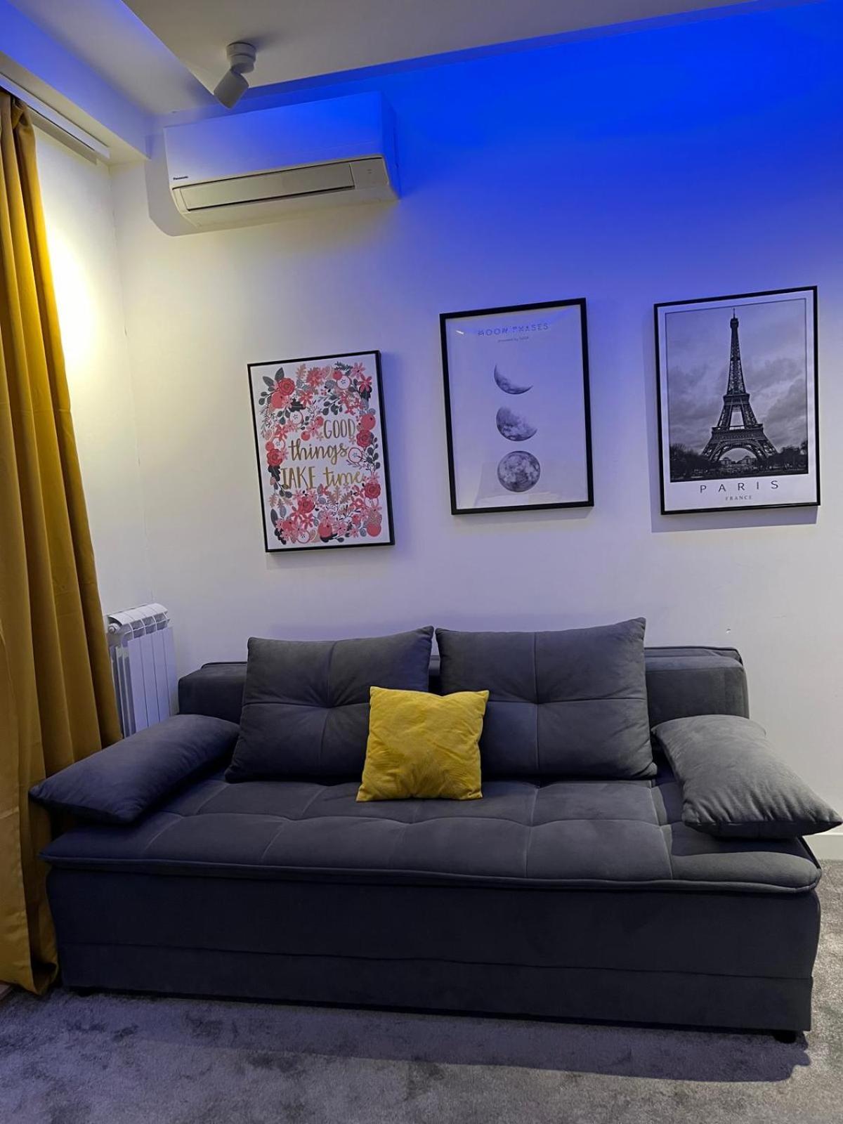 Belgrade Waterfront - River Residence 部屋 写真